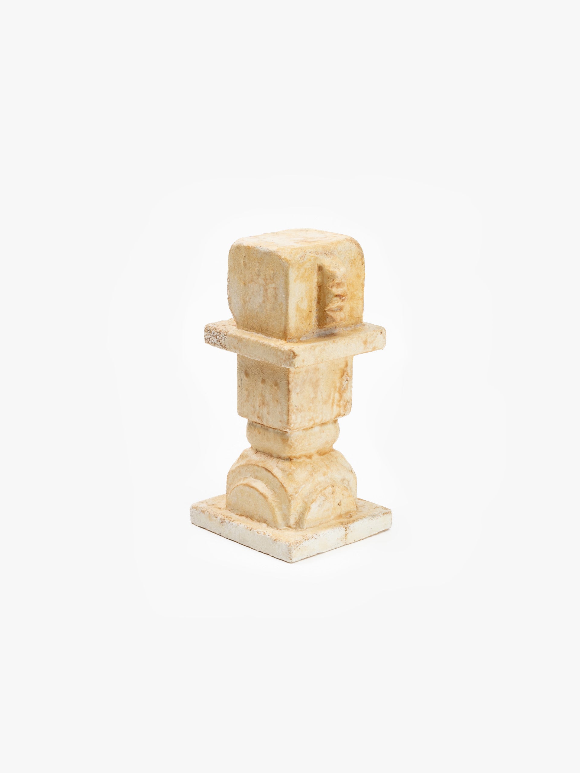 Mycelium Totem