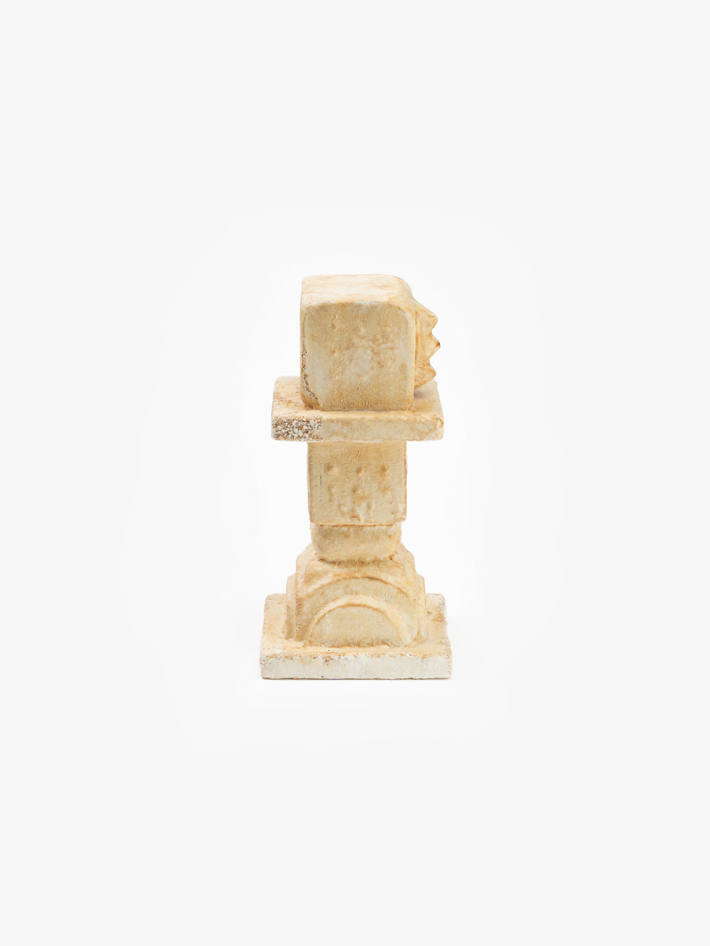 Mycelium Totem