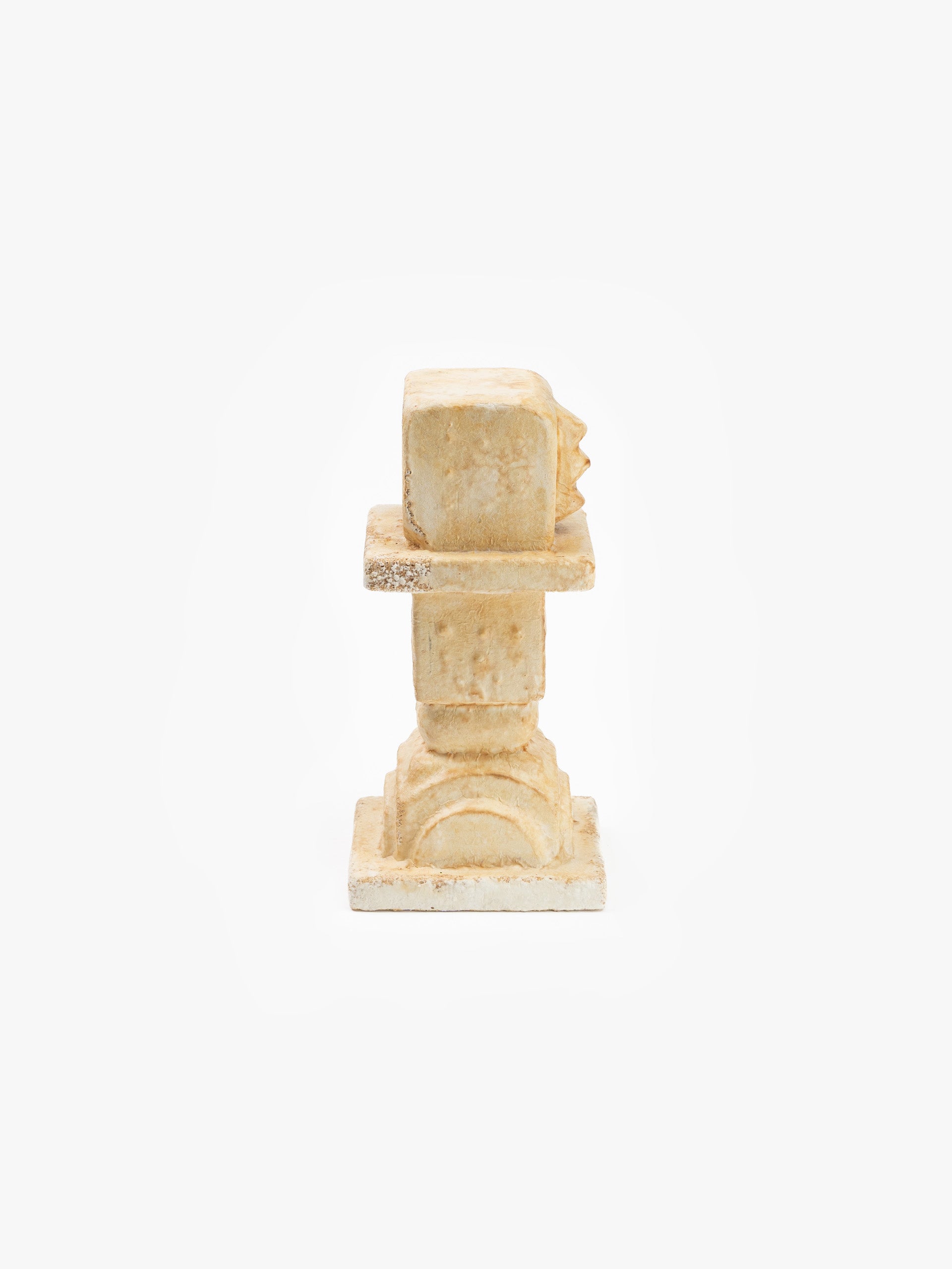 Mycelium Totem