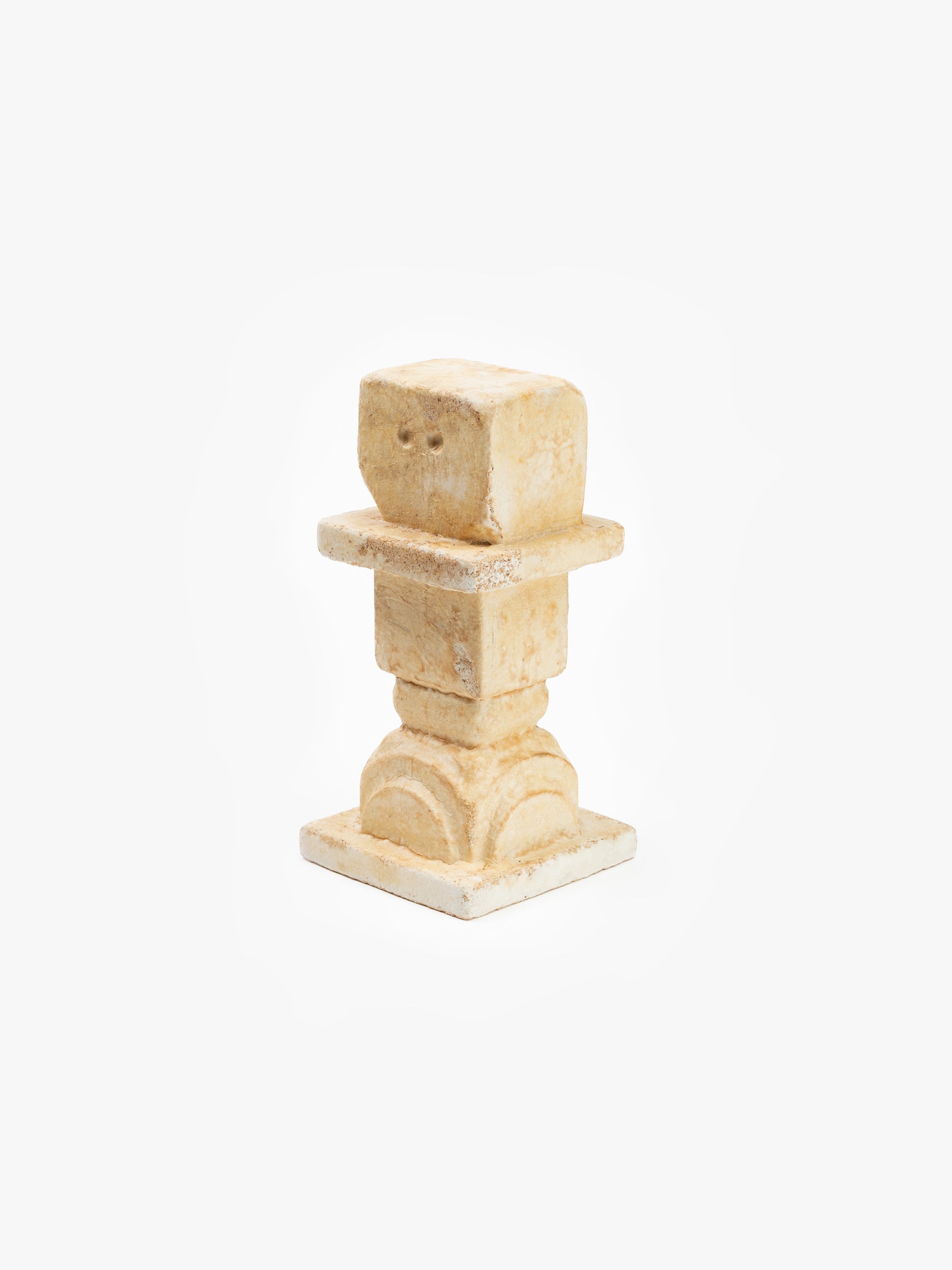 Mycelium Totem