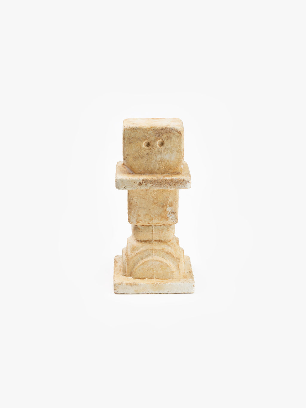 Mycelium Totem
