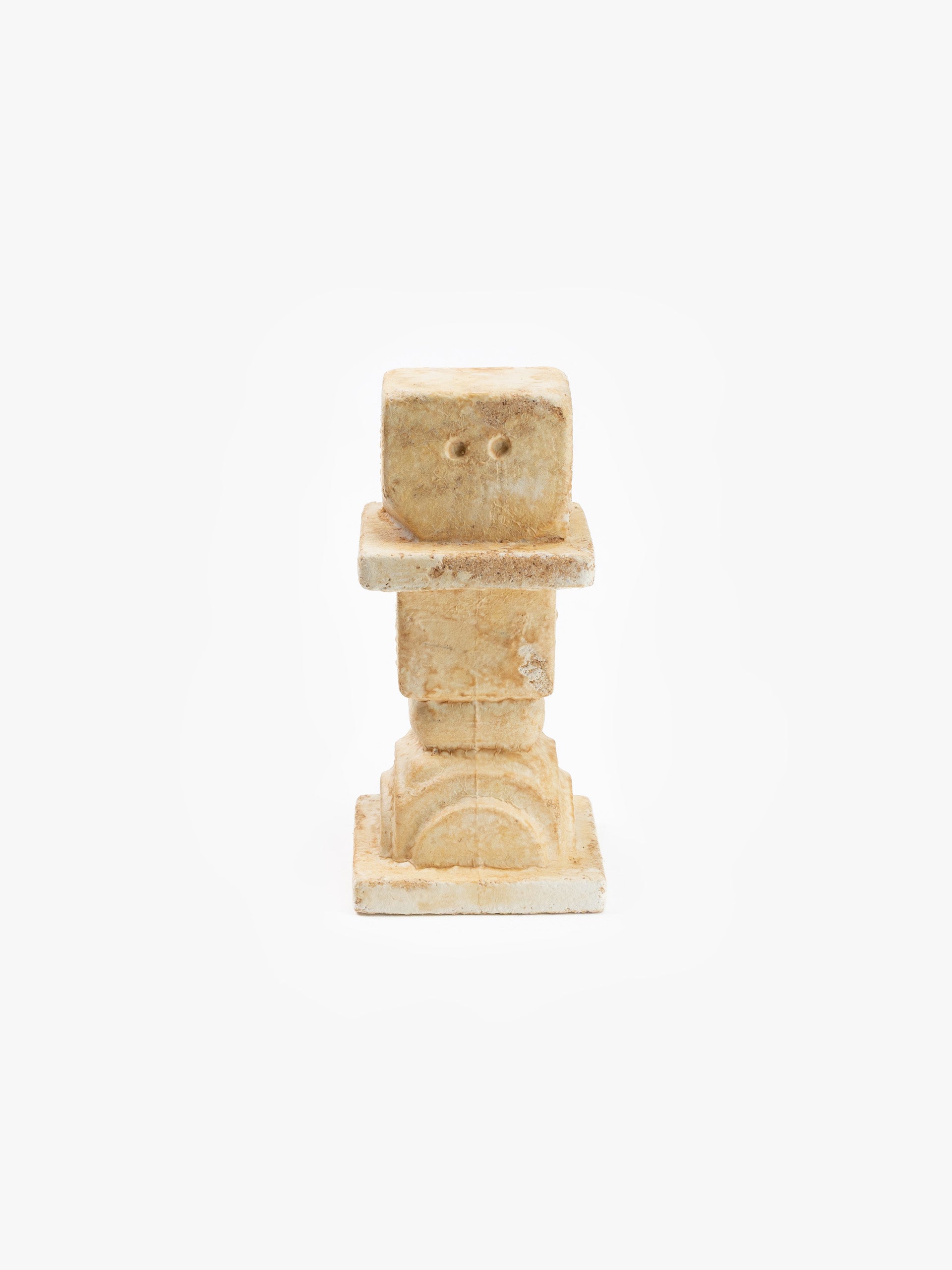 Mycelium Totem
