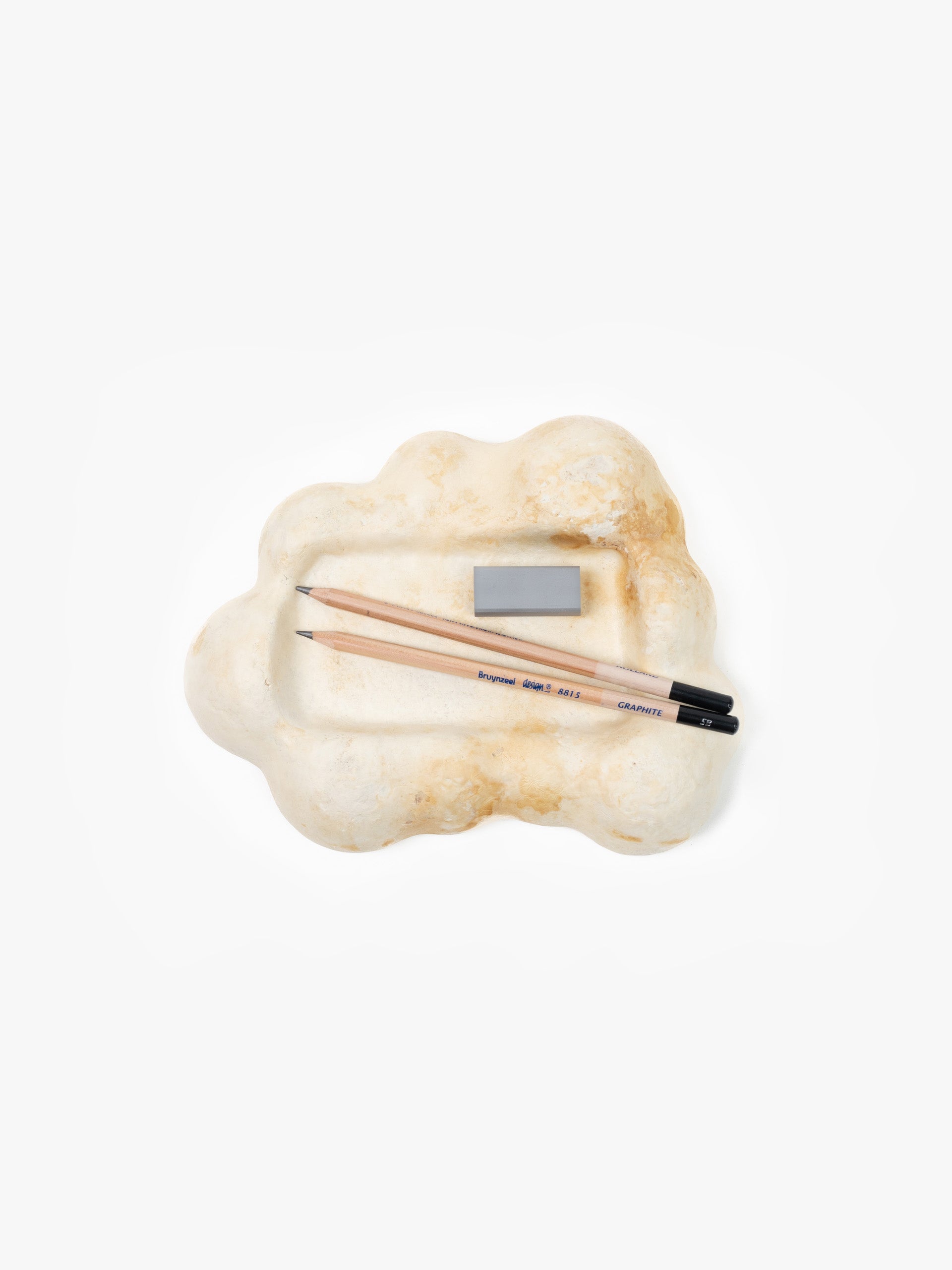 Mycelium Desk Tray