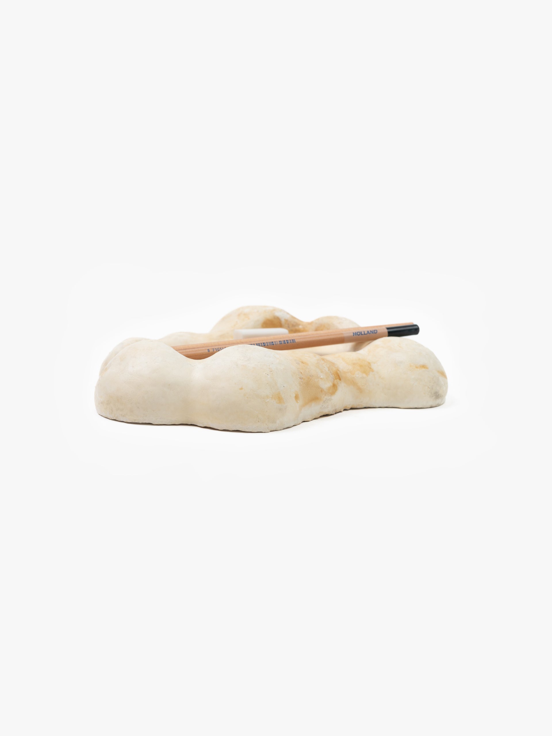 Mycelium Desk Tray