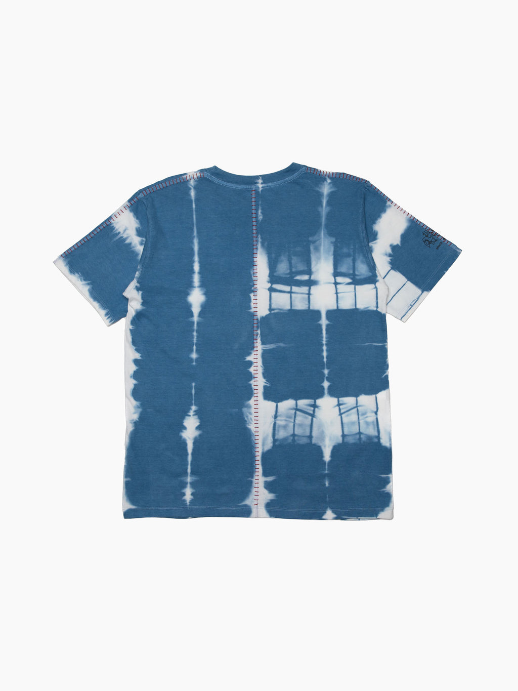 Radical Action T-Shirt Blue