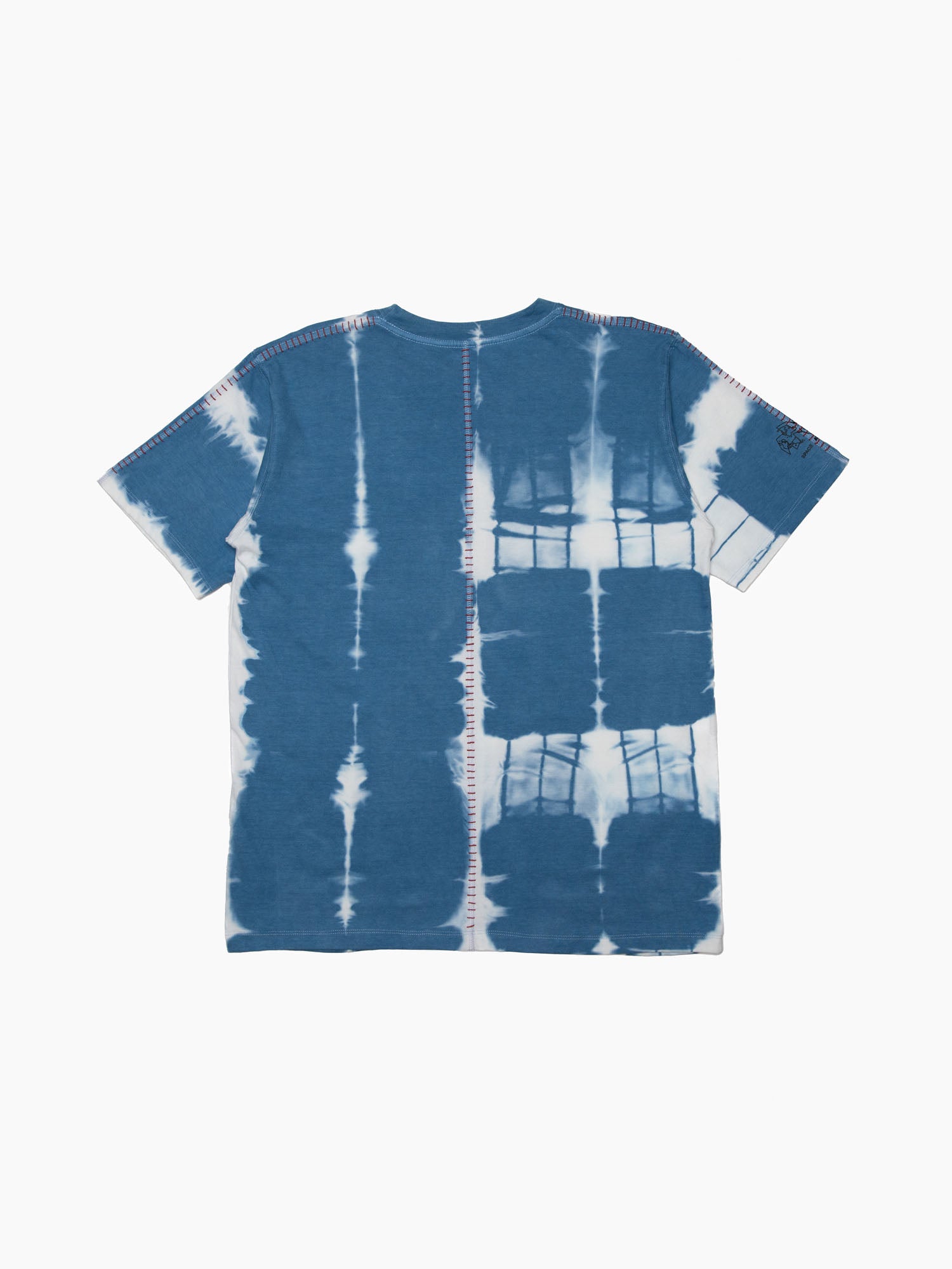 Radical Action T-Shirt Blue