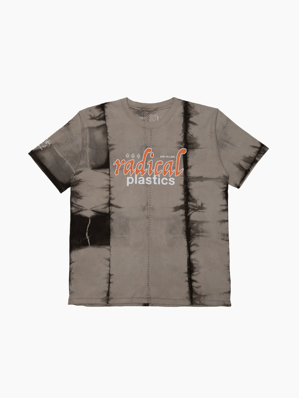 Radical Action T-Shirt Grey