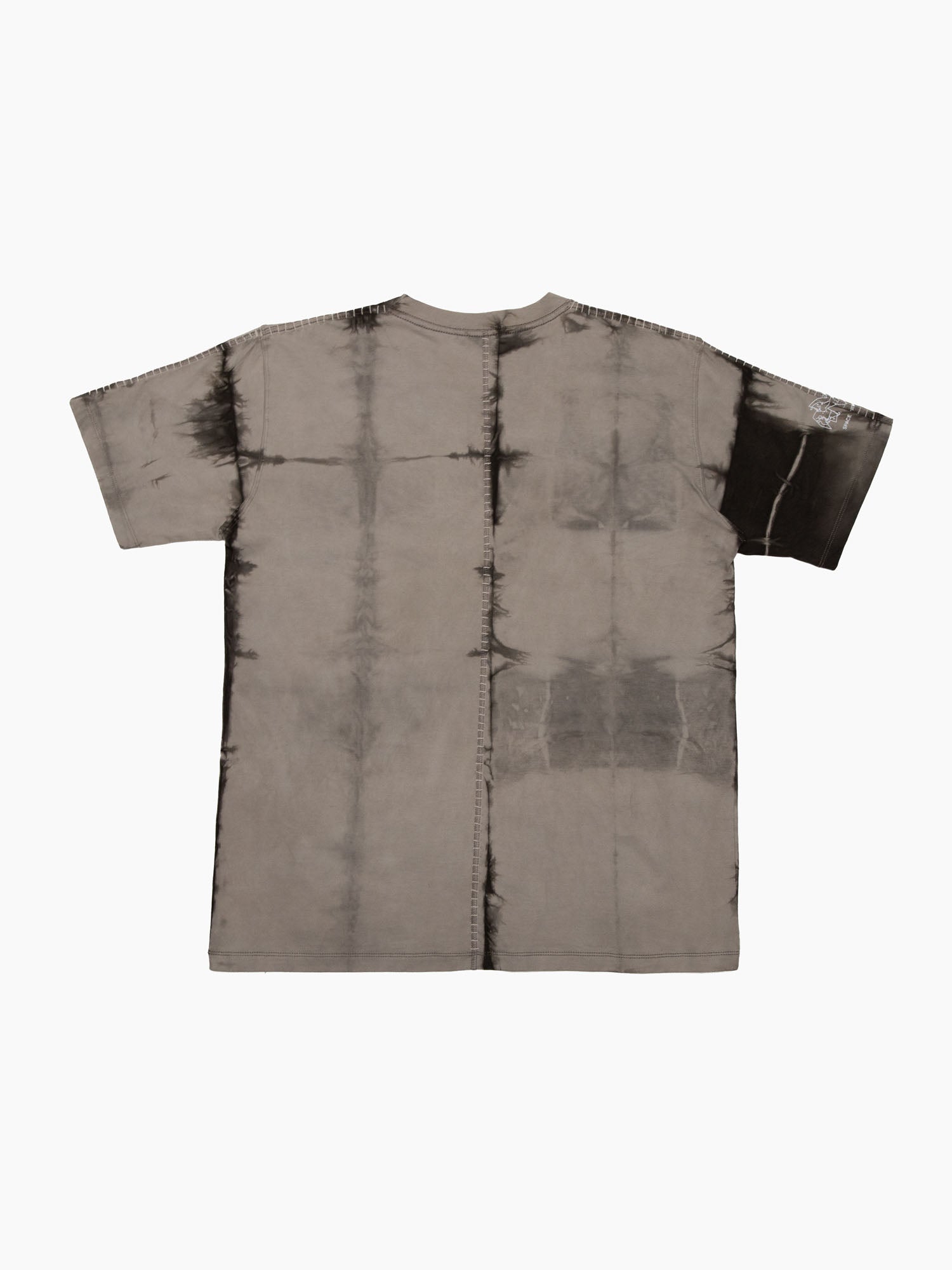 Radical Action T-Shirt Grey