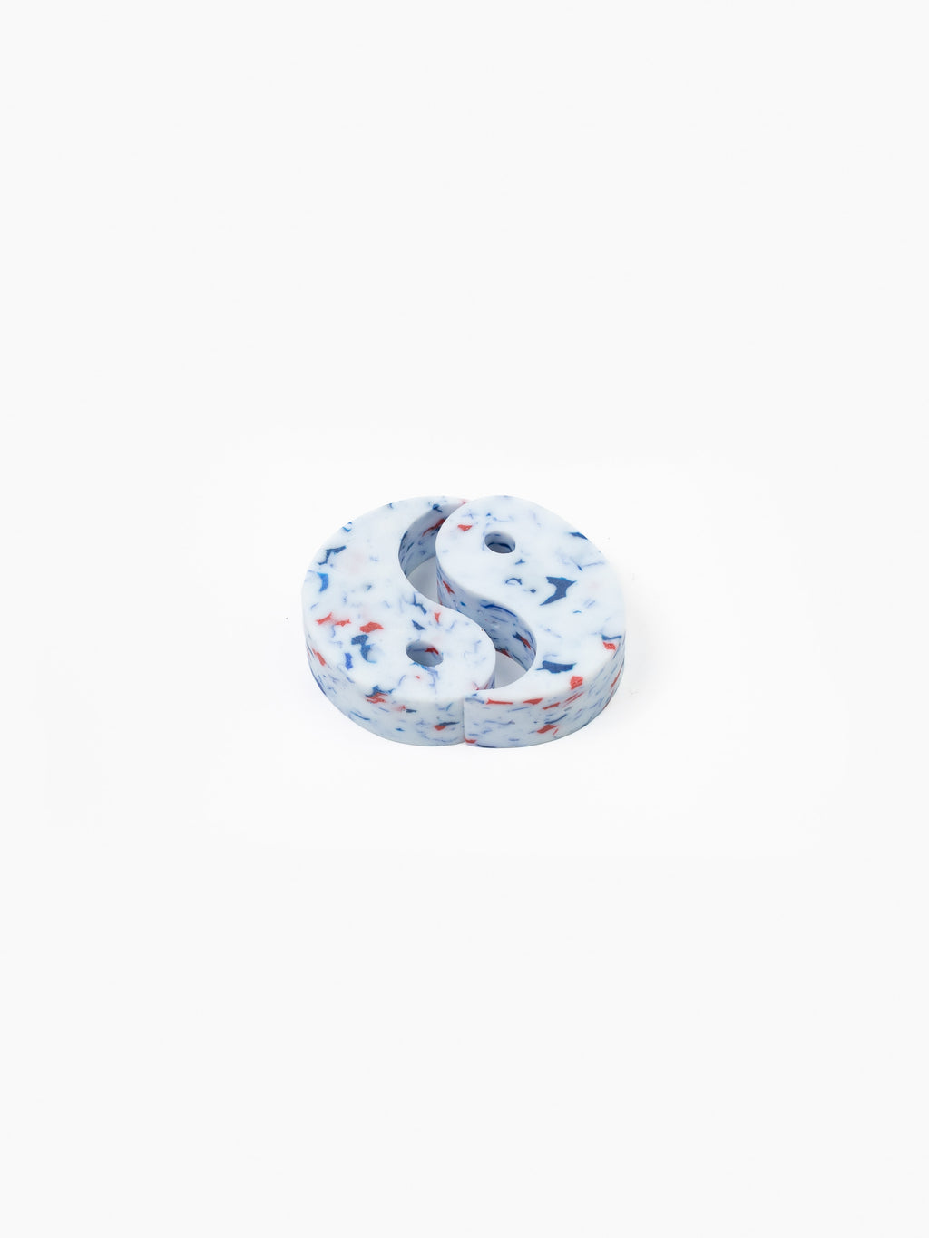 Symbolism (Paper Weight) White