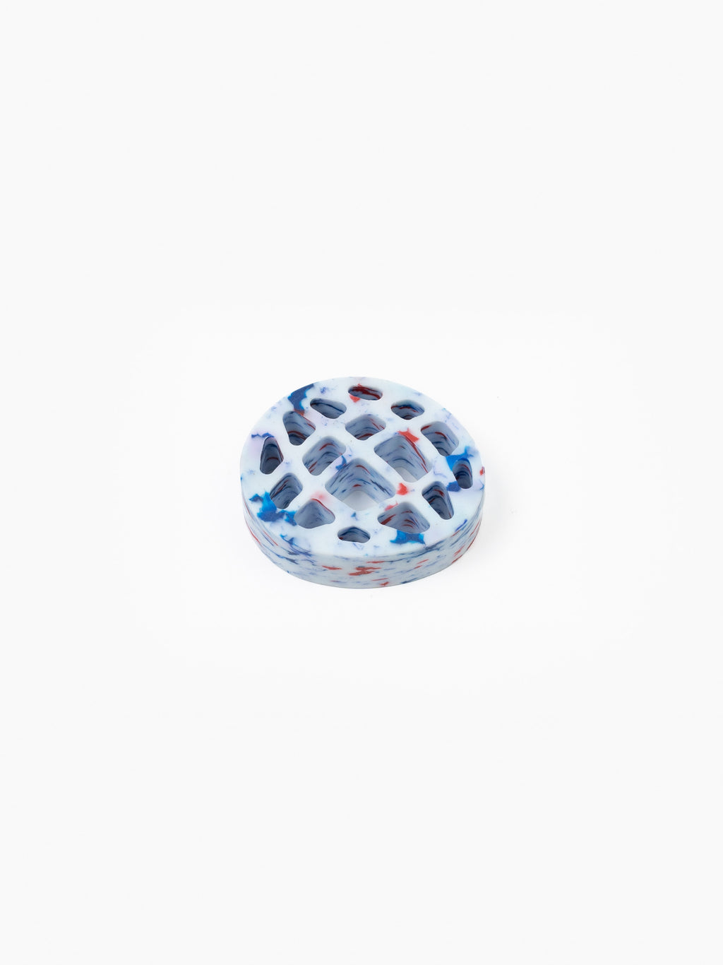 Symbolism (Paper Weight) White
