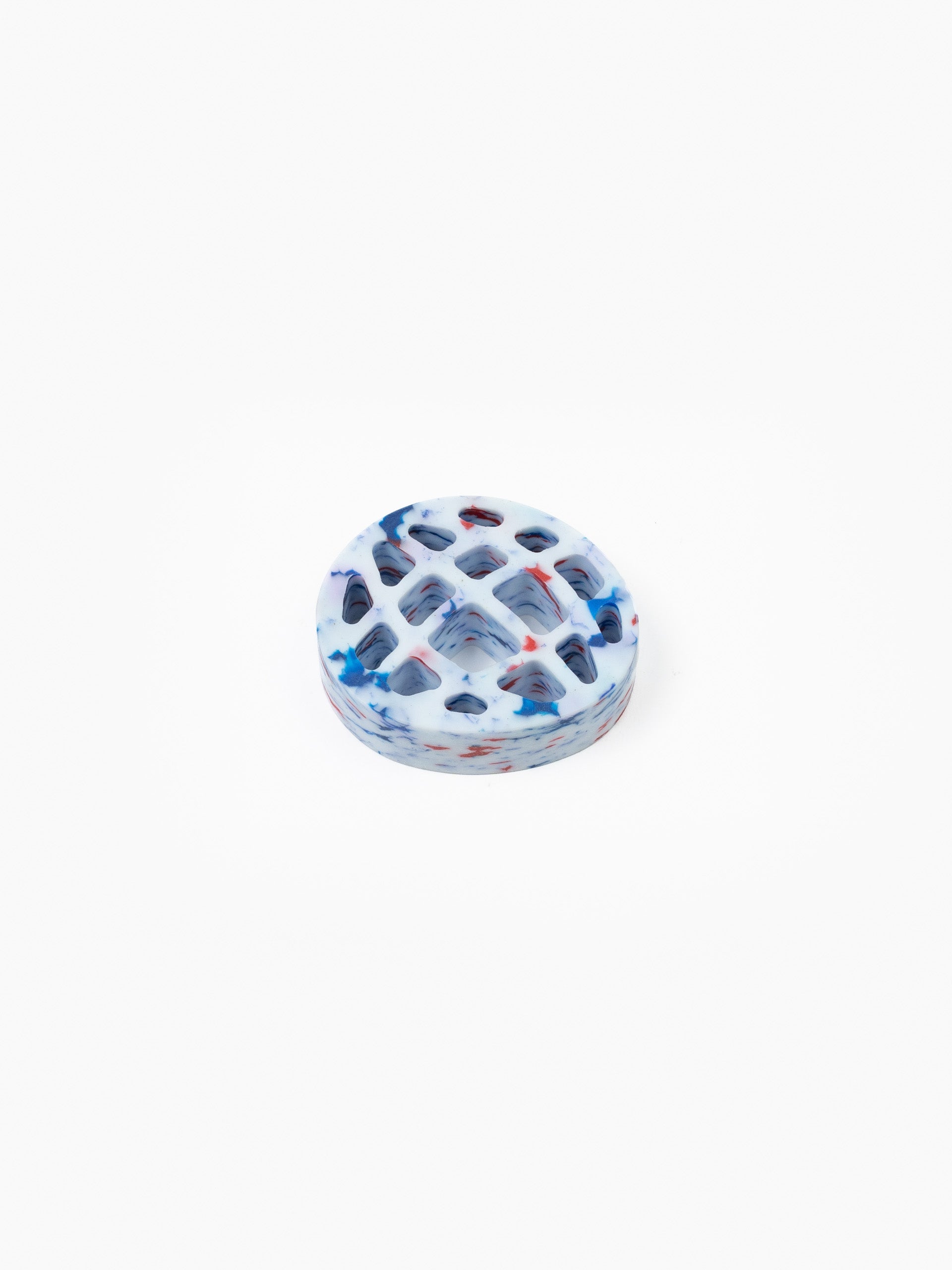 Symbolism (Paper Weight) White