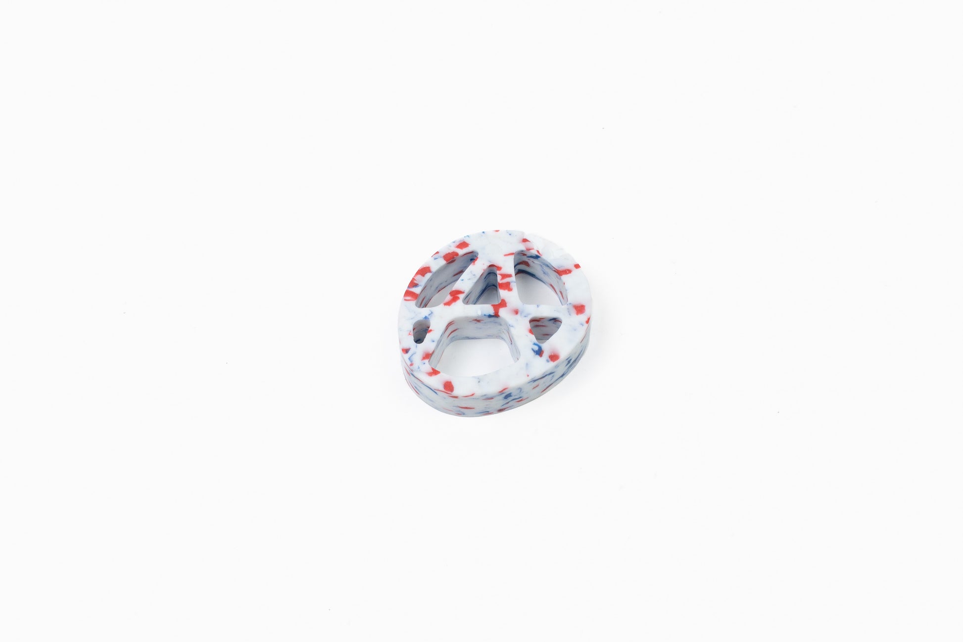 Symbolism (Paper Weight) White