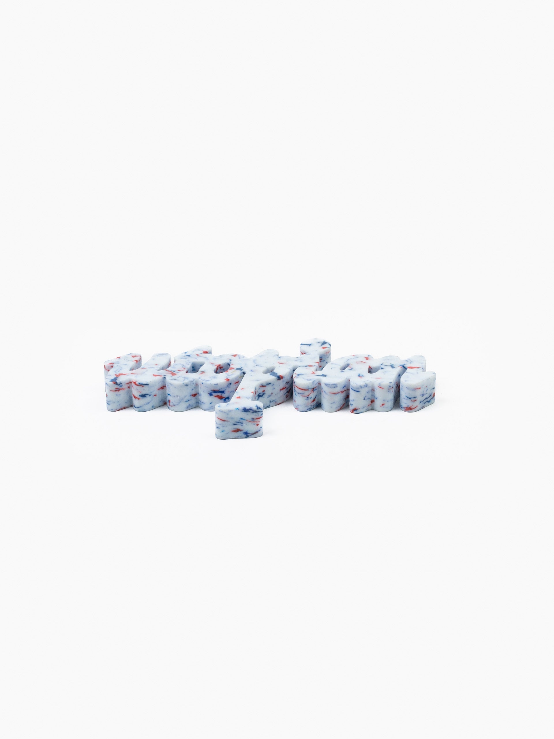 Utopian Dreams Object White