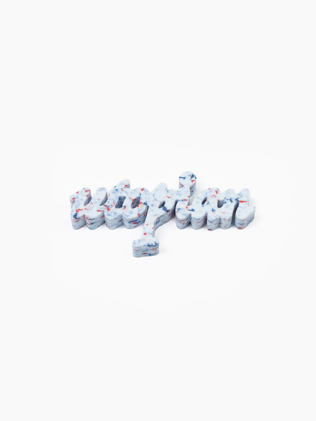 Utopian Dreams Object White