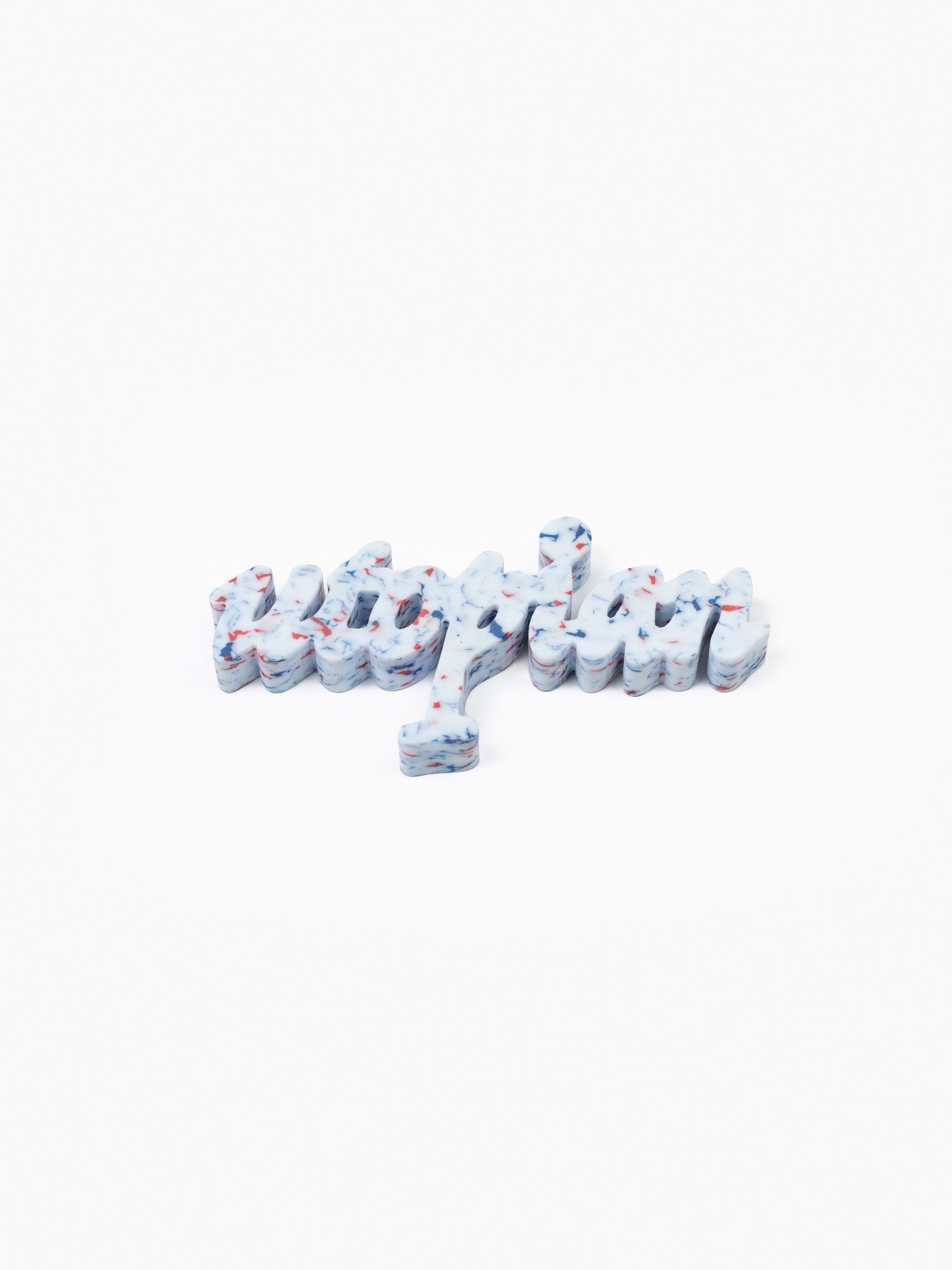 Utopian Dreams Object White